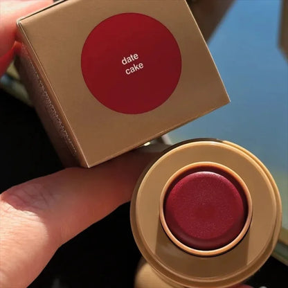 Brand Case Iphone 17 16 Blusher Rouge Powder Pocket Blush Lip Gloss Cheek Hydrating Stick Natural