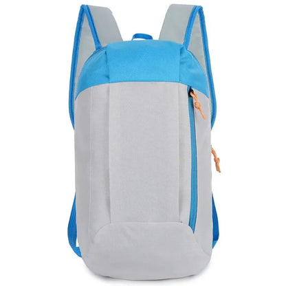 Lightweight Small Sports Backpack – Outdoor Daypack