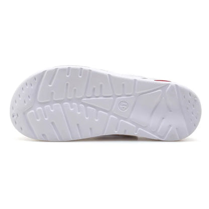 Summer Men Sandals Light Eva S Casual Shoes Hole Clogs Lovers Home Garden Outdoor Male Beach Flat