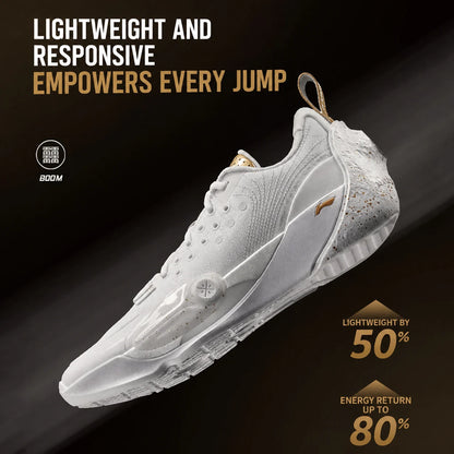 Li-Ning Wade All City 13 Men's Professional Basketball Shoes