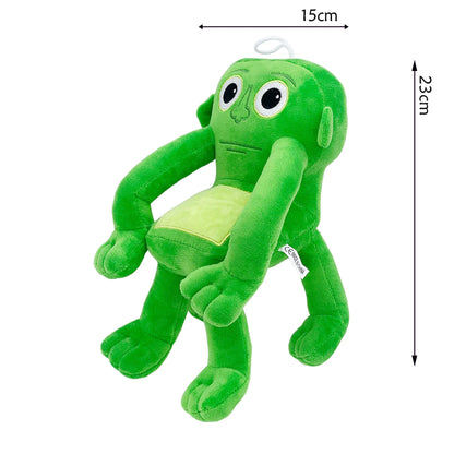Brainrot Plush Doll – Italian Brainrot Stuffed Toy 20cm