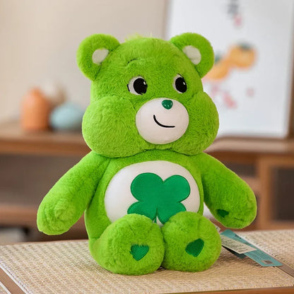 Care Bears Plush Stuffed Animal Toy 13in & 17.7in Soft Doll