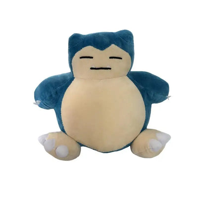 Pokemon Stuffed Plush Toy 20cm – Kawaii Anime Doll for Kids