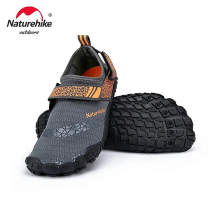 Naturehike Water Shoes – Quick-Dry Anti-Slip Aqua Wading Shoes