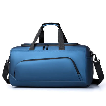Sports Gym Duffle Bag – Large Capacity Travel & Workout Bag