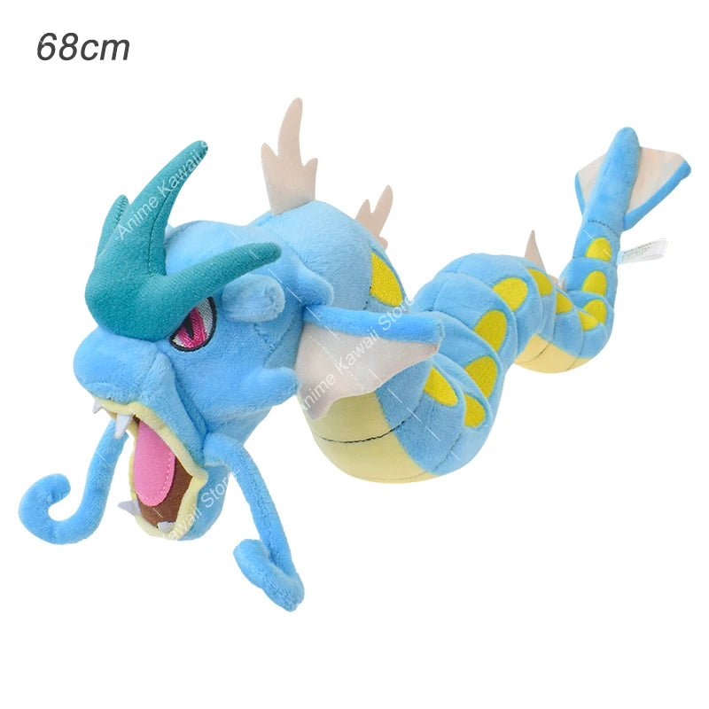 Pokemon Plush Stuffed Toy – Charizard, Rayquaza & More