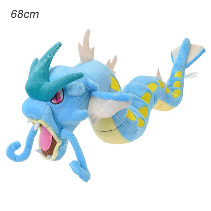 Pokemon Plush Stuffed Toy – Charizard, Rayquaza & More