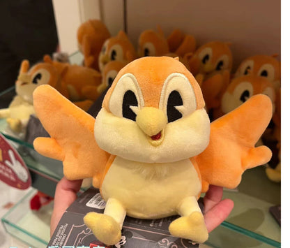 Disney Plush Doll - Cute Character Stuffed Toy, Multiple Styles