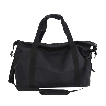 Large Capacity Duffle Bag – Lightweight Sports & Travel Luggage Bag