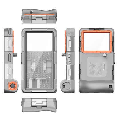 Universal 6 9 Inch Waterproof Phone Case Multi-Functional - Waterproof