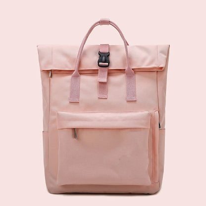 Large Capacity Laptop Backpack for Women