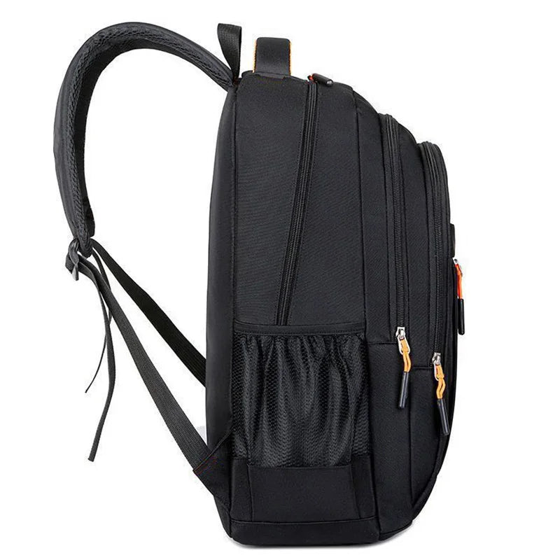 Laptop Backpack Large Capacity Business Travel Bag