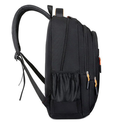 Laptop Backpack Large Capacity Business Travel Bag