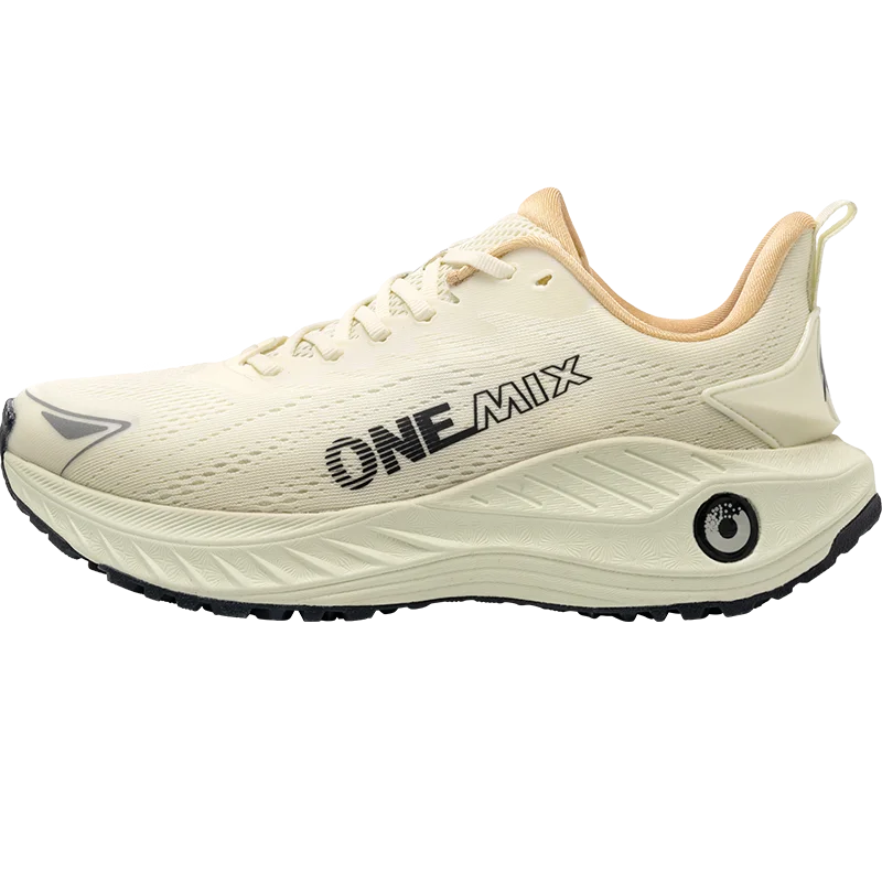ONEMIX Lightweight Running Shoes Breathable Cushion Sneakers