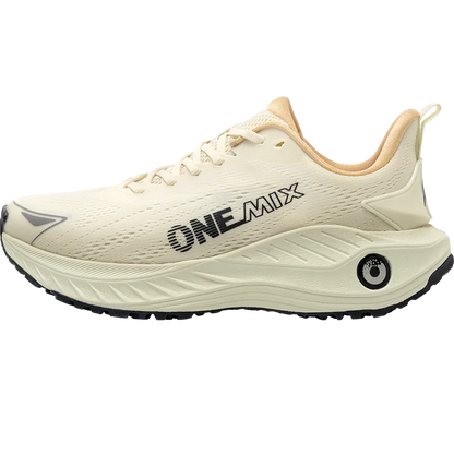 ONEMIX Lightweight Running Shoes Breathable Cushion Sneakers