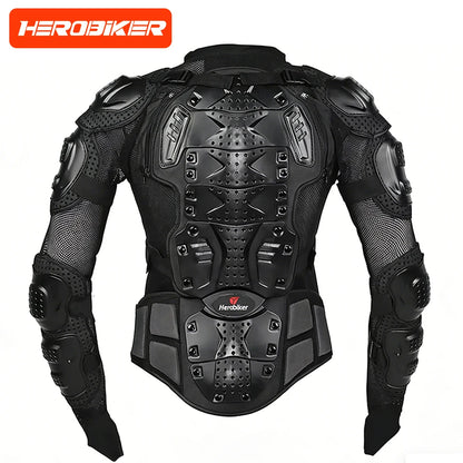 Motorcycle Armor Protection Shorts – Motocross Hip & Thigh Guard