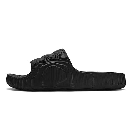 Unisex EVA Slide Sandals – Lightweight Non-Slip Beach Slippers