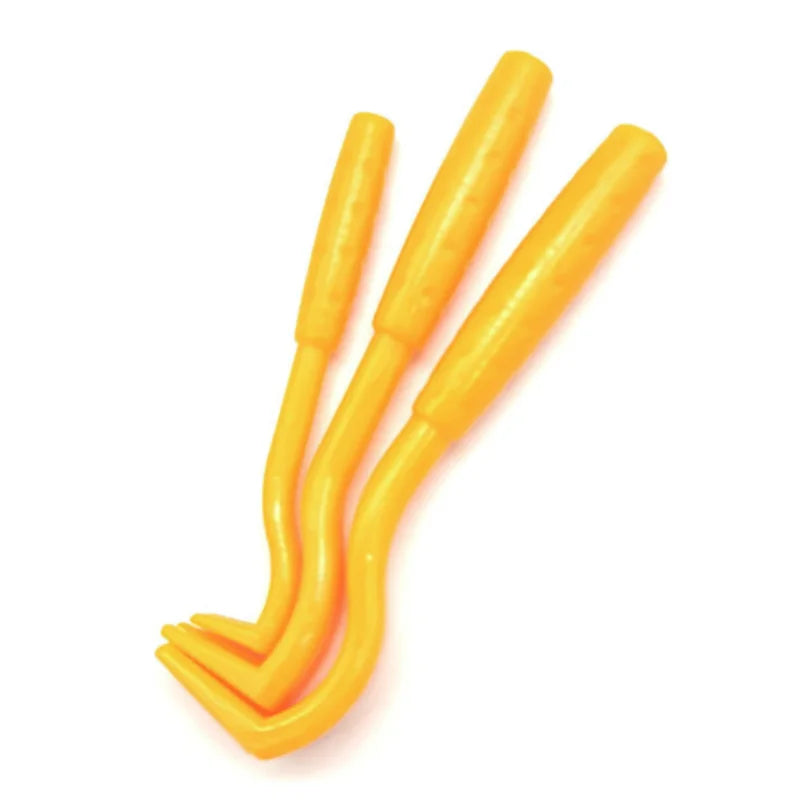 Tick Remover Hook Tool for Dogs & Cats – Flea & Louse Extractor
