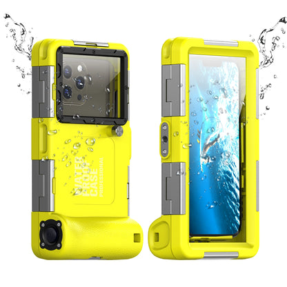 Universal 6 9 Inch Waterproof Phone Case Multi-Functional - Waterproof