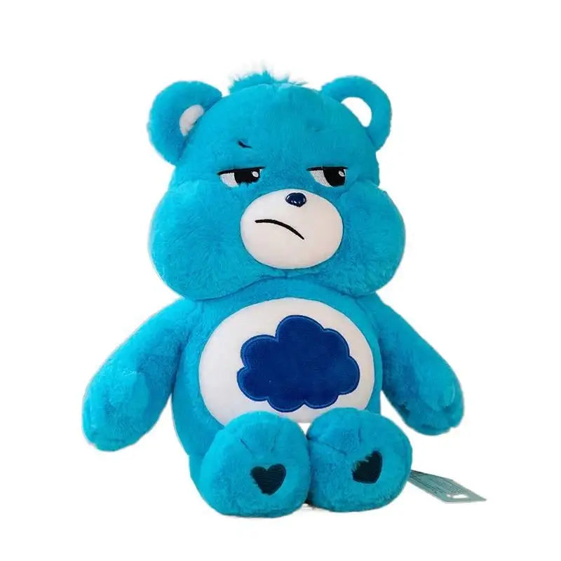 Care Bears Plush Stuffed Animal Toy 13in & 17.7in Soft Doll