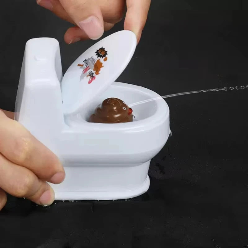 Prank Scare Box – Funny Surprise Joke Toy for Kids & Adults