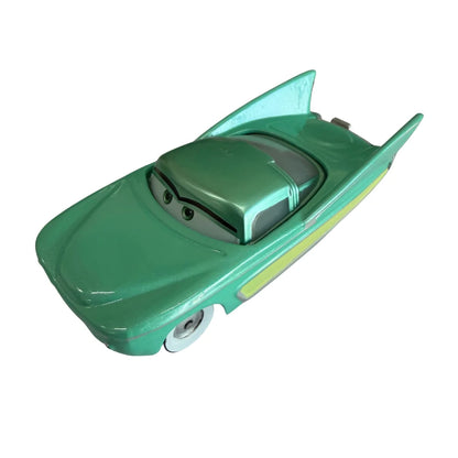Disney Pixar Cars Diecast Metal Toy Cars 1:55 Scale – Lightning McQueen, Mater & More
