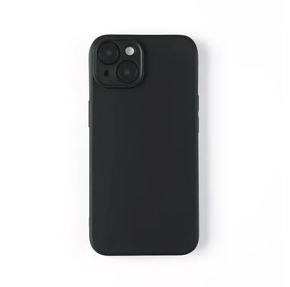 Luxury Liquid Silicone Phone Case Iphone 13 Mini 14 15 Pro Max Plus Candy Color Soft Back Cover