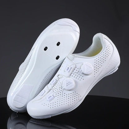 Men's Cycling Shoes – SPD Cleat Road & MTB Bike Footwear