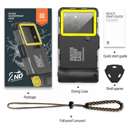 Universal 6 9 Inch Waterproof Phone Case Multi-Functional - Waterproof