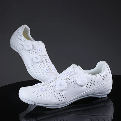 Men's Cycling Shoes – SPD Cleat Road & MTB Bike Footwear