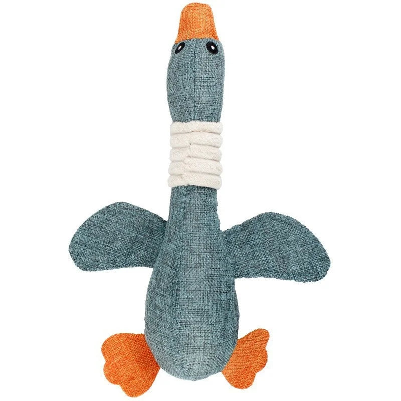 Catnip Plush Chew Toy for Cats & Kittens