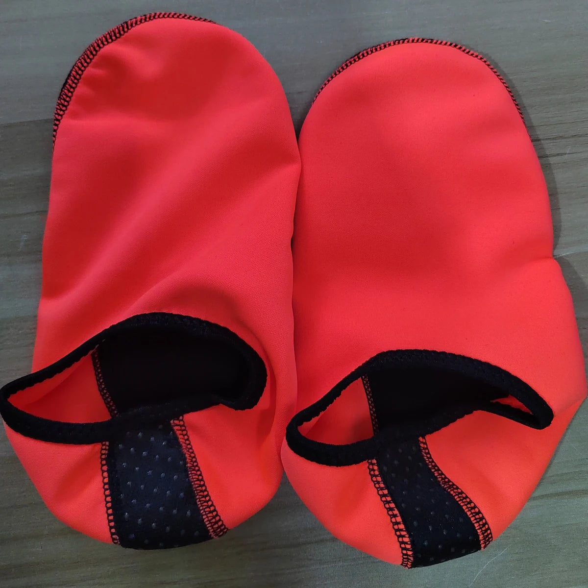Quick Dry Water Socks – Unisex Non-Slip Aqua Shoes