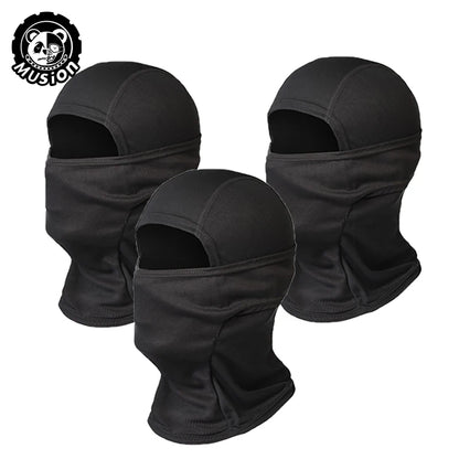 Balaclava Face Mask – Windproof Full Cover Hood for Men & Women