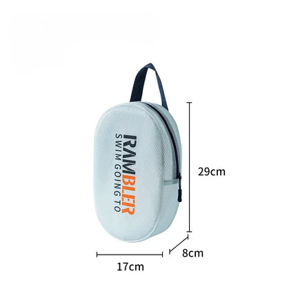 Waterproof Swim Bag – Large Capacity Wet Dry Separation Sports Bag