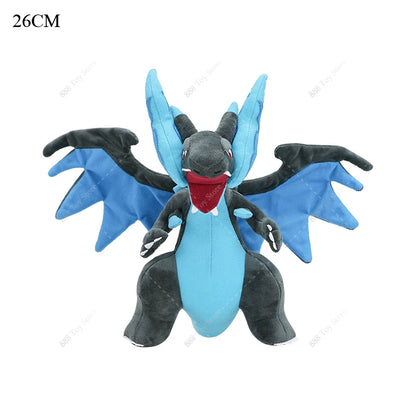 Pokemon Plush Toy – Soft Stuffed Animal 20cm