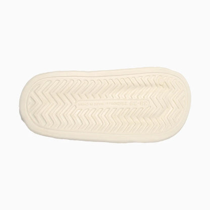 Non-Slip Slippers Female Outer Wear Bathroom Indoor Home Sandals Summer Eva