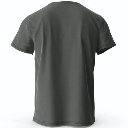 Minimalist Line Art Cat Graphic T Shirt Soft Cotton Unisex Tee