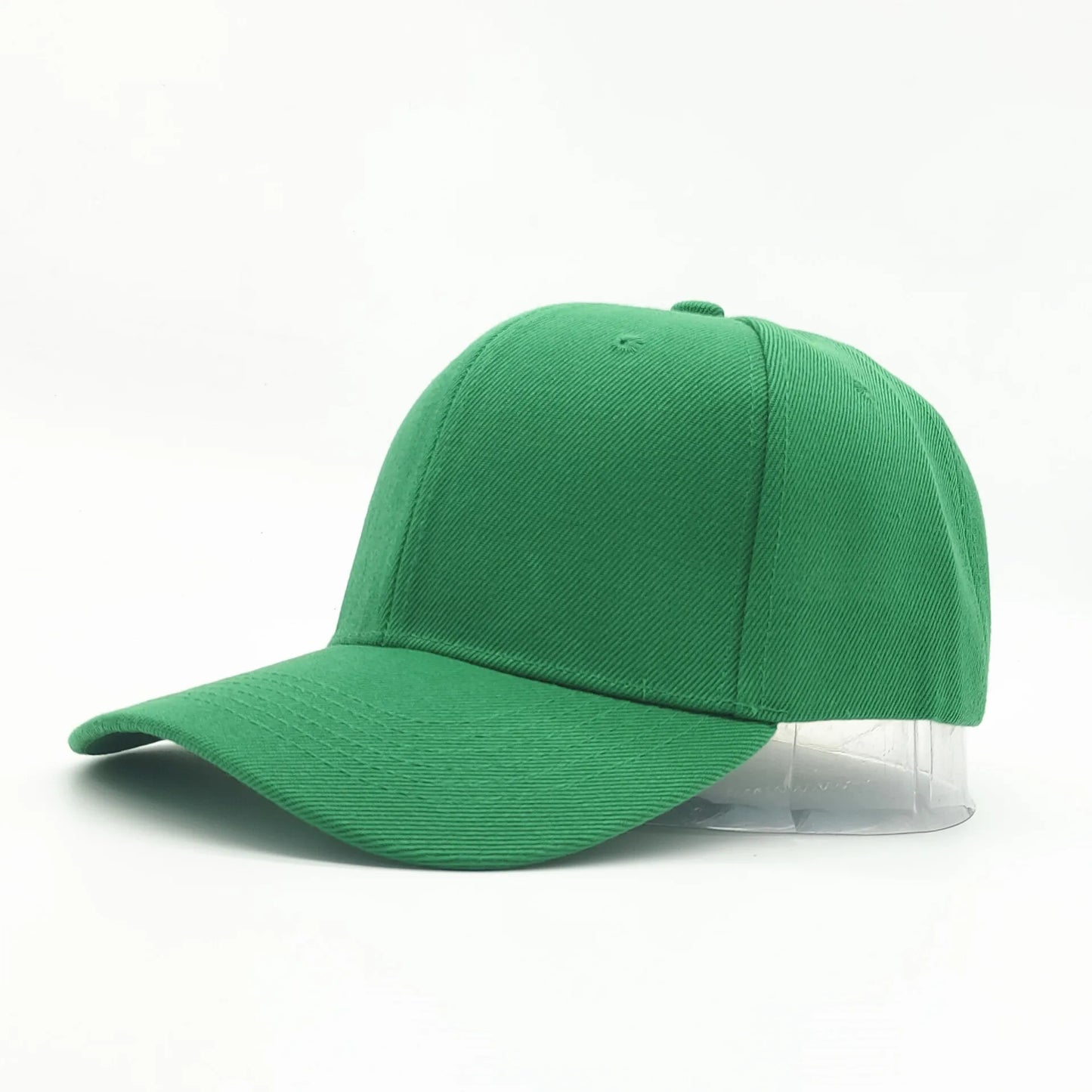 Custom Embroidered Baseball Cap – Personalized Logo Hat for Men & Women