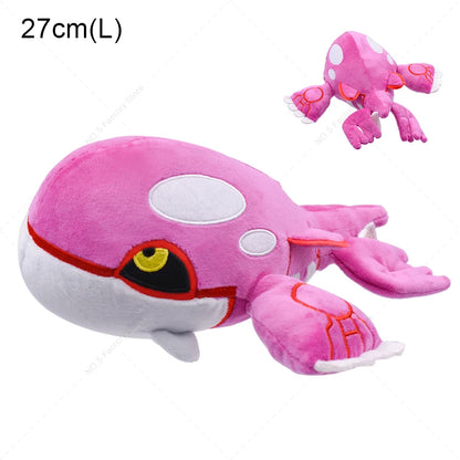 Pokemon Plush Toy – Large Stuffed Animal Doll (70+ Styles)
