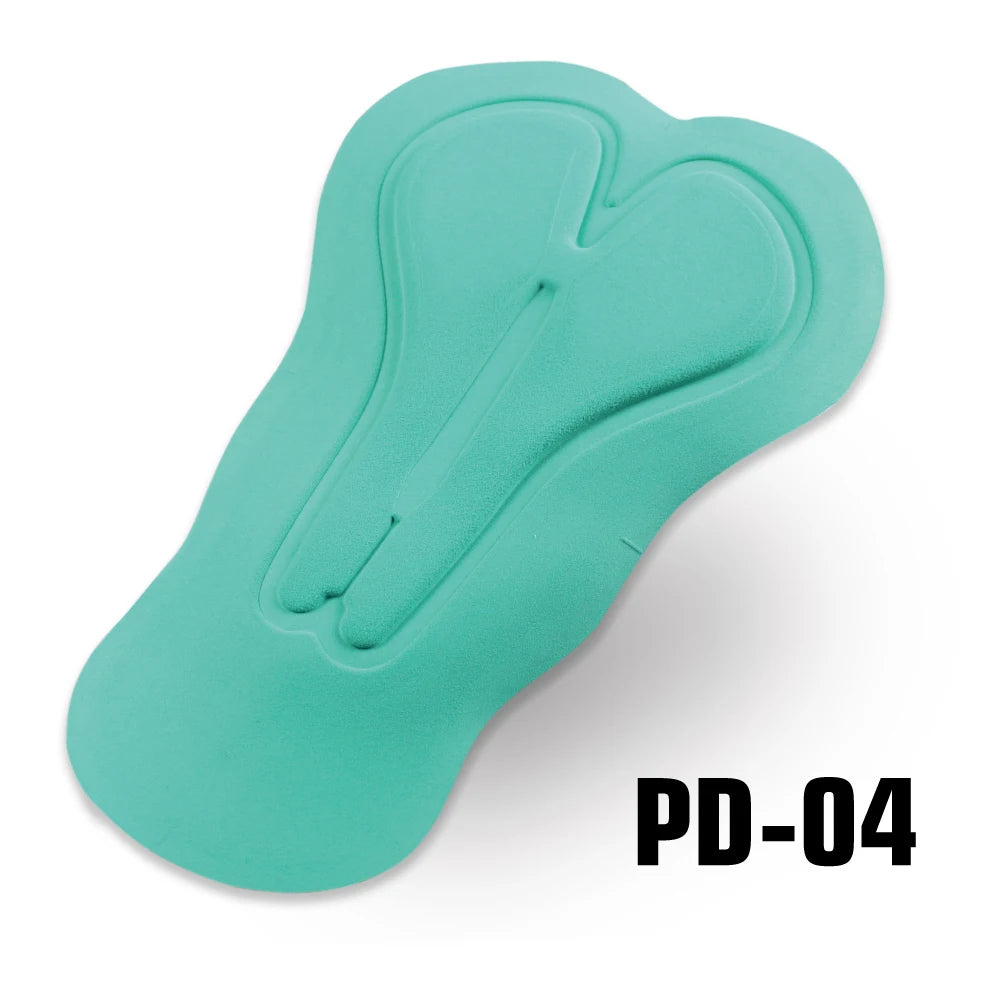 Cycling Seat Pad Insert – 3D/5D/12D Gel Cushion for Men & Women