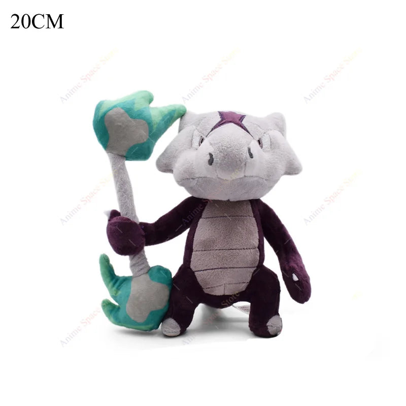 Pokemon Plush Toy – Soft Stuffed Animal 20cm