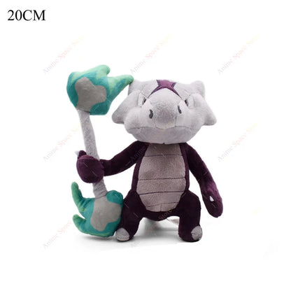Pokemon Plush Toy – Soft Stuffed Animal 20cm