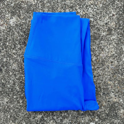 Buttery Soft High Waist Yoga Leggings for Women