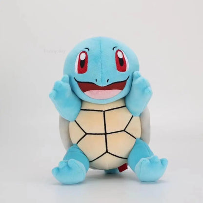 Pokemon Plush Stuffed Animal Toy – 40+ Characters to Choose