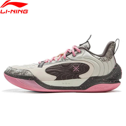 Li-Ning Wade Ice 2 V2 Men's Basketball Shoes – BOOM Cushion