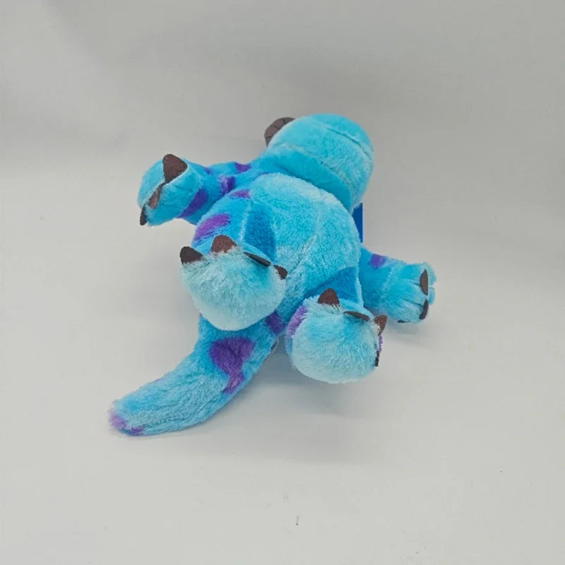 Sulley Monsters Inc Plush Stuffed Toy – Kawaii Pixar Doll