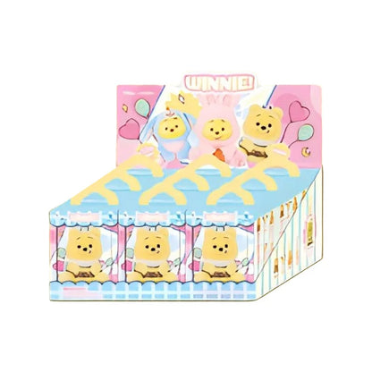 Winnie the Pooh Blind Box Vinyl Figure – Naughty Party