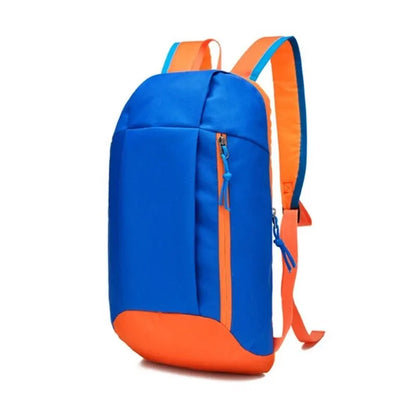 Lightweight Small Sports Backpack – Outdoor Daypack