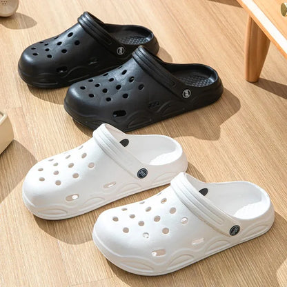 Classic EVA Clogs Slip-On Sandals for Women & Men