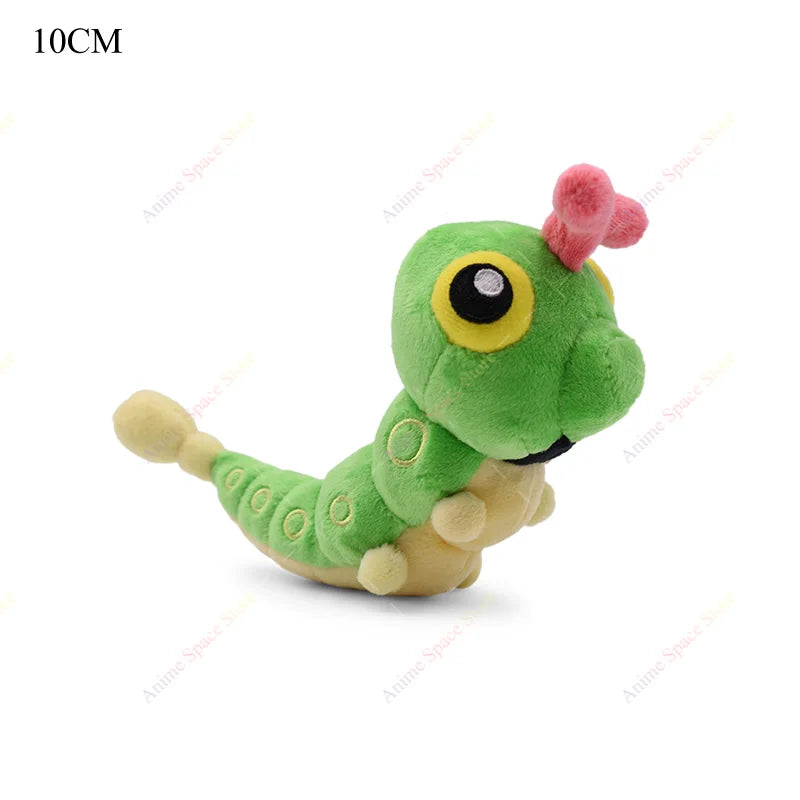 Pokemon Plush Toy – Soft Stuffed Animal 20cm